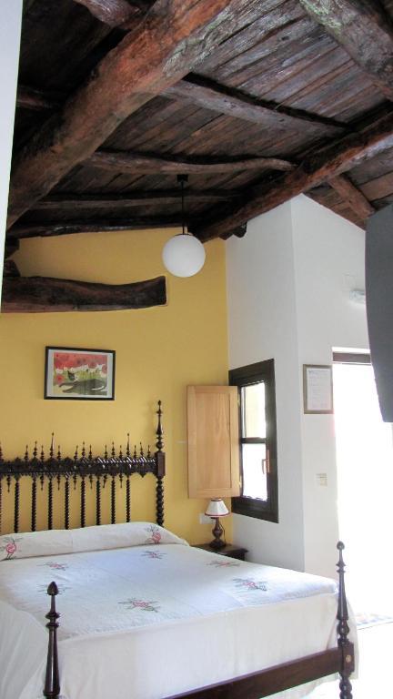 Gasthaus Casa Lucas Arzúa Zimmer foto